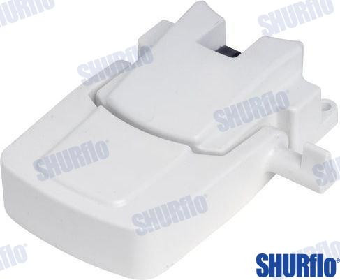 Recambios Marinos Automatic Float Switch Sh359-111-30