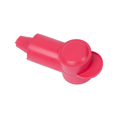 Marinco/Ancor Marine Red Rt Angle Term Boot #8-#2 260381