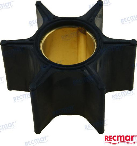 Recambios Marinos Impeller Rec47-89984T4