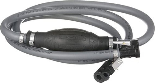 Attwood Marine Fuel Kit_Merc_6'X3/8_Intl 93806Mi7