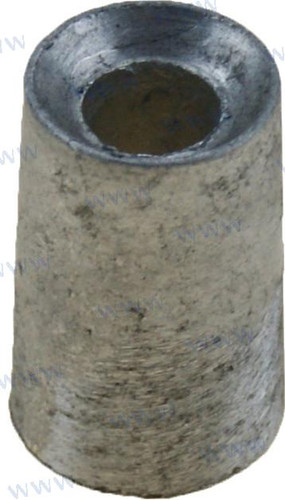 Recambios Marinos Aluminium Anode Cm68T-11325-00A