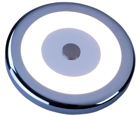 Sea-Dog Line Task Lght - Led Touch On/Of/Dm 401686-1
