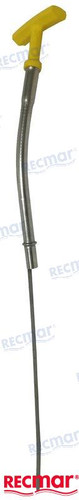 Recambios Marinos Dipstick  Tube 181 Oil Mp0314-002
