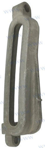 Recambios Marinos Bracket_Accelerograph Paf60-00000008