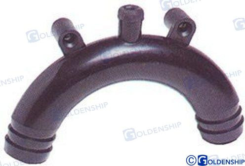 Recambios Marinos Vented Loap 1-1/2 Gs50031