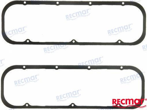 Recambios Marinos Valve Cover Set Fel17936