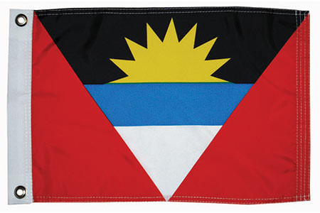 Lippert Components Inc Antiqua  Flag 24 X 36 2020199368