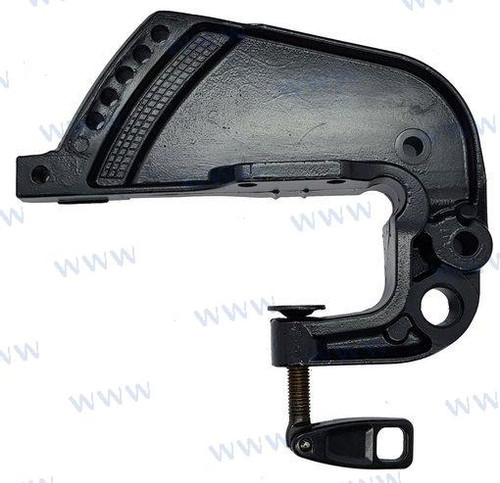 Recambios Marinos Right Bracket Assy Paf25-01010200