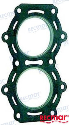 Recambios Marinos Head Gasket Rec11141-93960