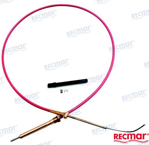 Recambios Marinos Shift Cable Ass. Rec987661