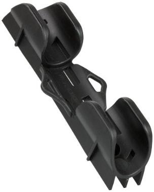 Sea-Dog Line Ny Boat Hk & Pole/Paddle Clip 491361-1