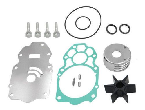 Engineered Marine Products Water Pump Repair Kit Emp 46-46220