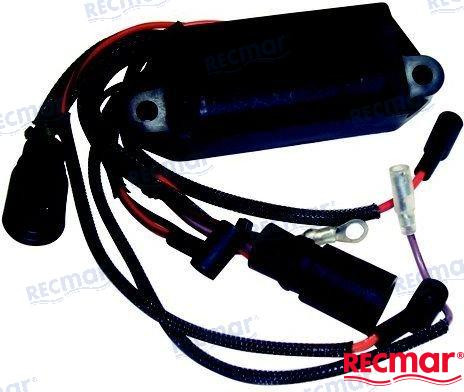 Recambios Marinos Power Pack Rec0583748