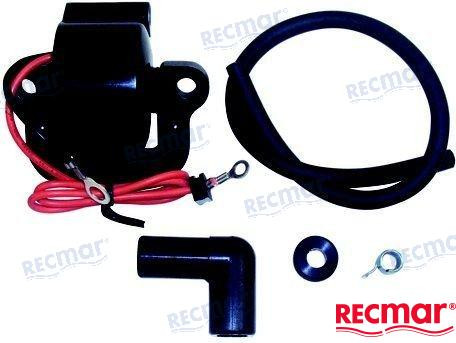 Recambios Marinos Omc Coil Rec0502888