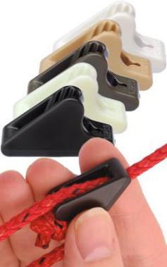 Sea-Dog Line Cl266 Line Lok Small Sand 002660S