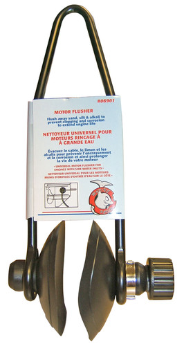 Brp Us Inc Motor Flush#06901 500543