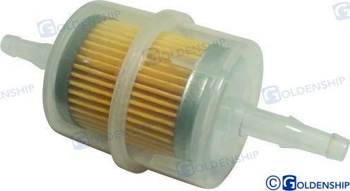 Recambios Marinos Fuel Filter Gs31185
