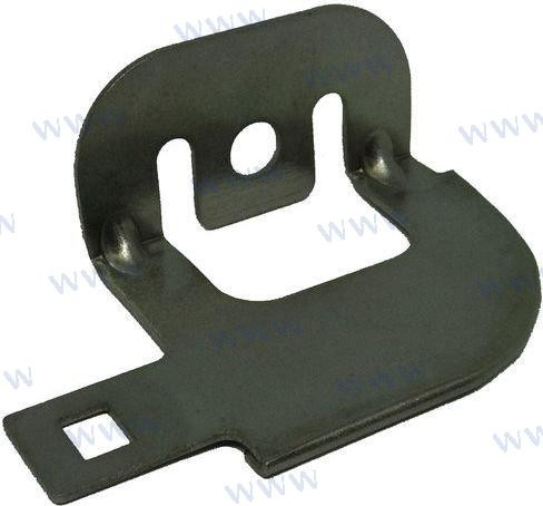 Recambios Marinos Ignition Coil Bracket A Paf40-05000029