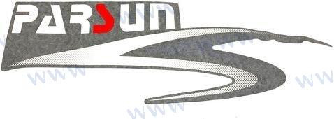 Recambios Marinos Mark (Left)_Top Cowling Paf40-08000001