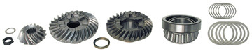 Glm Products Complete Gear Set 11665