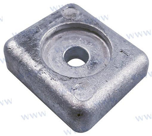 Recambios Marinos Zinc Anode Rec41106-Zw9-000