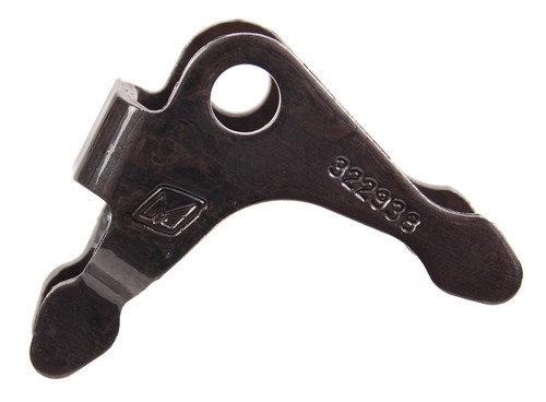 Brp Us Inc Shifter-Lever 322938