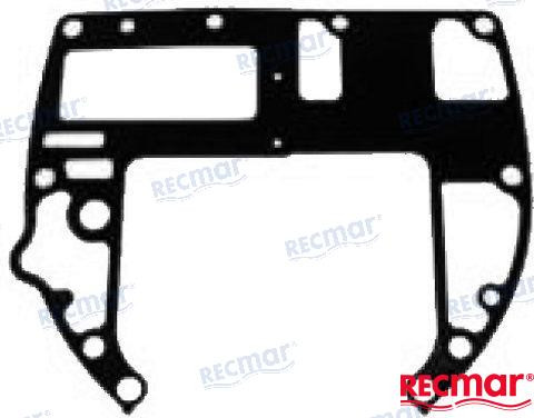 Recambios Marinos Base Gasket Rec68V-11351-00