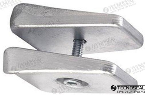 Recambios Marinos Plate Evinrude Johnson 20-25Hp Ten00914