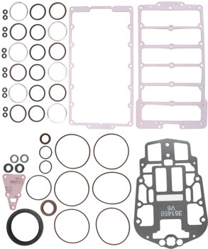Brp Us Inc Gasket Set_P/H 5007129
