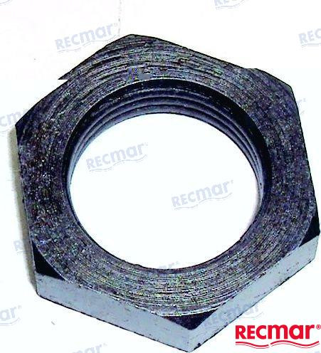 Recambios Marinos Pinion Nut Rec11-35921