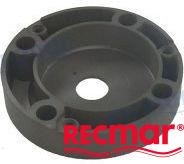 Recambios Marinos Pump Housing Rec983298