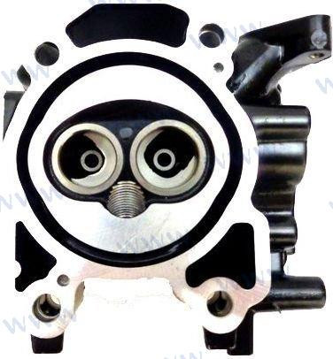Recambios Marinos Cylinder Head Assy Paf2.6-04040100