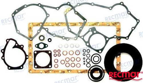 Recambios Marinos Gasket Kit Rec877419