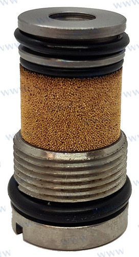 Recambios Marinos Valve Sub Assy Pat85-06010503