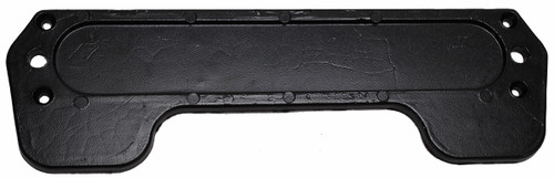 Brp Us Inc Plate_Transom 357732