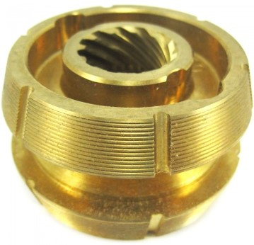 Brp Us Inc Clutch 3853450