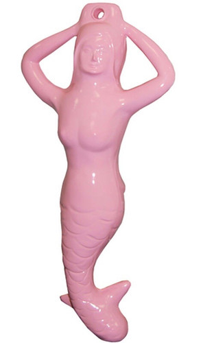 Lippert Components Inc Mermaid Fender - Pink 2020108243