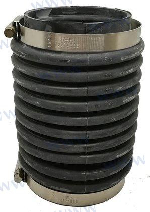 Recambios Marinos Exhaust Bellows Rm876633