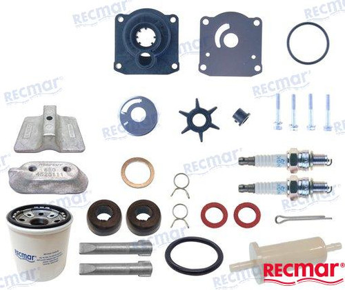 Recambios Marinos Yamaha Maintenance Kit Reckitf20A