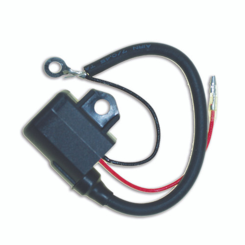 Cdi Electronics Yamaha Ignition Coil 187-6391