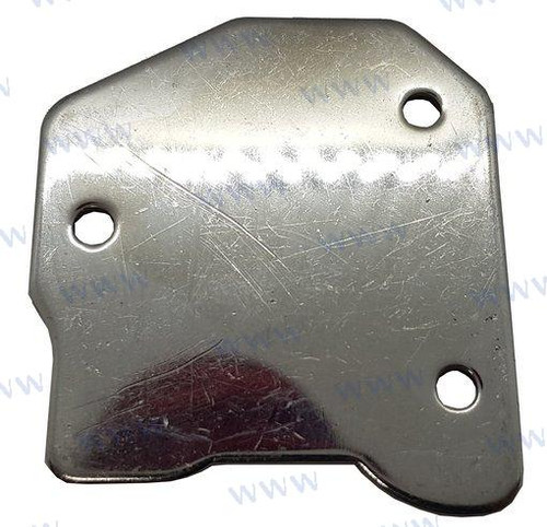 Recambios Marinos Plate Paf25-05070003