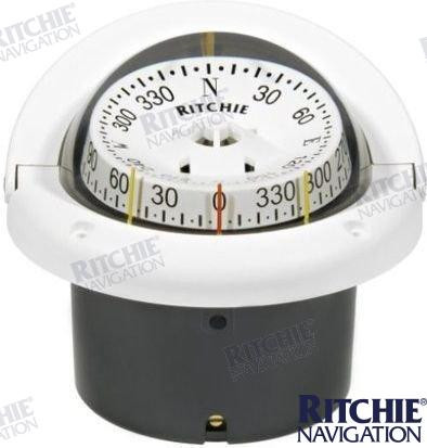 Recambios Marinos Compass Hf-743 White Rithf-743W