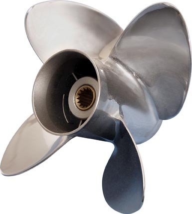 Brp Us Inc 10 X 12 S4R Prop 765175