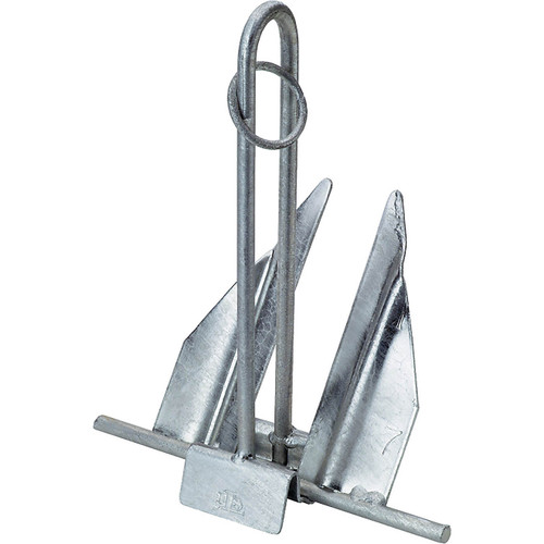 Attwood Marine Achr-Slip Ring 10 9962-1