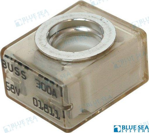 Recambios Marinos Fuse Terminal 300 Amp Bs5190