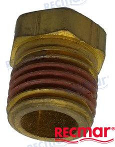 Recambios Marinos Bushing:Alarm Switch Sb Mp0000-802