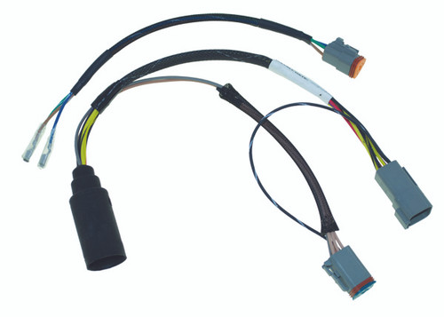 Cdi Electronics Custom Harness 421-4301