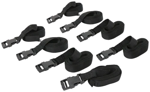 Lippert Components Inc 8 Pk. Boat Cover Tie Down Kit 2020108754