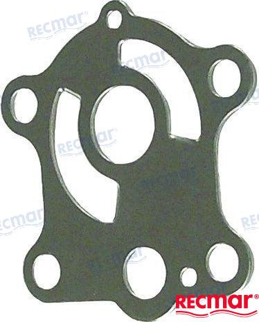 Recambios Marinos Wear Plate Rec67F-44323-00