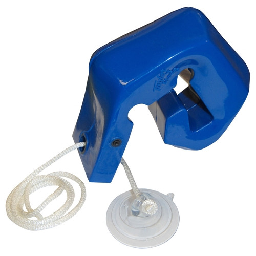 Lippert Components Inc Pwc Fender - Blue 2020108227